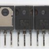 TIP147 PNP DARLINGTON 10A 100V 125W TO-3P TRANZYSTOR