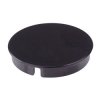 CW9Z-B11B Black Push Button Cap for use with CW Series IDEC