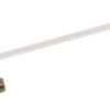 Reed switche, magnet, built-in mounting M5, 1 Form A (N/O), 10 W, 200 V (DC), 0.5 A, MK11-1A66B-500W