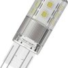 Żarówka LED OSRAM HOMELIGHTING 4058075607286 G9 3 W = 30 W 320 lm ciepła biel 1 szt.
