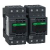 Stycznik odwrotny Schneider Electric styki: 3 40 A 1 NO + 1 NC LC2D40A3FE7