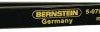 Pęseta do cięcia Bernstein Tools for Electronics 5-079-13 115 mm