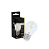 Żarówka Lari Led Filament G45 E27 2W 3000K Ciepły Ww, 200Lm Edo777462 Edo