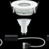 92898 Premium RL Set Name IP65 swiv LED 3x7W
