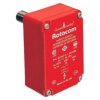 440H-R03074 Wyłącznik bezpieczeństwa: zawiasowy, ROTACAM, NC x2, IP66