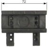 Siemens 8US19987CB72 10 szt.