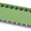 Phoenix Contact 1830729 Obudowa złącza pin męskiego na PCB MCV 1,5/15-GF-3,81, wire-to-board, piny: 15, 8 A, 50 szt.