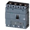Wyłącznik Mocy 4P 250A Icu 36Ka 415V Ac Wyzwalacz Tm240 Li Przyłącza Śrubowe...