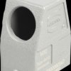 19 30 006 0547 Grommet housing, size 6 B, straight