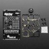 Adafruit MacroPad RP2040 Enclosure + Hardware Add-on Pack