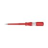 Gedore 6699380 Voltage Tester 220-250 V, slotted 3.5 mm