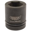 Draper Expert 05114 Expert 34mm 1" Square Drive Hi-Torq® 6 Point Impact Socket