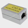 Adapter RJ45 kat. 5 ftp