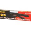 ANTENA TV SONUS ze wzmacniaczem ZASILANIE USB 5V