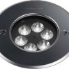 Lampa podłogowa do zabudowy Trilux 8511RES/LED600-840ET 6285140 13 W 1000 lm