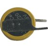 Baterie pastylkowe Styki lutowane CR1220 40mAh 3V Lit-dwutlenek manganu