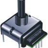 Enkoder Bourns ECW1J-B24-AC0024L, Pozycje przełączenia 24, 360 °, 1 szt.
