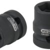 KS Tools 5150062 515.0062 Nasadka udarowa 15 mm