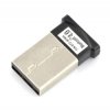 Moduł Bluetooth 4.0 USB Gembird BTD-MINI5 do Raspberry Pi - 50m