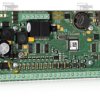 Centrala systemu kontroli dostępu RACS CPR32-NET-BRD z interfejsem Ethernet