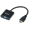 i-tec HDMI2VGAADA HDMI to VGA Cable Adapter
