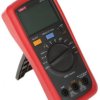 Miernik uniwersalny UT-136C+ UNI-T