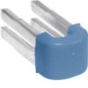 QuickConnect Mostki łączeniowe neutralne niebieskie kpl = 10 szt. KN99N HAGER