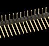946-17-036-00 Pin header RM 2.54mm, angled, 1-row, 36-pin