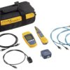 Tester kabli Fluke Networks MS-POE-IE-KIT 5258569