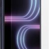 Renkforce 9H Glass Szkło ochronne na wyświetlacz Apple 1 szt. Anti Fingerprint (Odcisk palca) RF-6830756