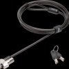 K64444WW Laptop Lock, key, NanoSaver®, Nano