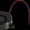 PS-583Q Piezo siren, 100dB, 1500..3500 Hz, 12 V