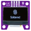 Display OLED I2C 0.96