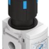 Zawór regulacyjny FESTO MS4-LR-1/4-D7-AS-Z 529420, 0.8 do 14 bar