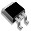MOSFET N-kanałowy 260 A D2PAK (TO-263) 75 V SMD