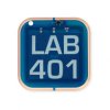 RFID Field Detector - detektor pola RFID LF/HF - Lab401