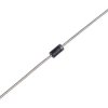 Schottky rectifier diode, 28 V, 1 A, SOD-81, 1N5819