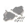 Obudowa D-SUB DB25 25-pin metalowa na kabel - DSC-825