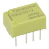 Przekaźnik; elektromagnetyczny miniaturowy; AGQ20012 ; 12V; DC; 0,3A; 125V AC; 1A; 30V DC; do druku (PCB); Panasonic Electric Wo
