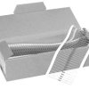 Vishay MBB0207VD2203BC100 Rezystor metalizowany 1 kΩ 0207 0.1 % 1 szt.