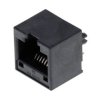 Molex Molex MOL DataCom & Specialty gniazdo RJ45 Molex Molex MOL DataCom & Specialty 955032884 gniazdo czarny 1 szt.