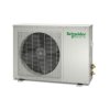 APC ACRMD4KI-3 APC 3.5kW split system Outdoor unit, None pre-charged refrigerant