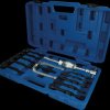 BT631150 Tapped blind hole inner bearing puller set, 16 pieces