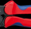 97 52 36 Crimping lever pliers for insulated cable shoes