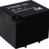 FiC FRA2C-S2-DC12V Przekaźnik samochodowy 12 V/DC 40 A 1 zestyk przełączny