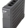 Zasilacz bezprzerwowy, 1kW, 1600VA, 10A, Uwe 165 → 285V, Uwy 230V, 9min, Eaton, Ellipse PRO