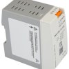 Filtr EMC 10 A 1-fazowy 940 kΩ 230V ac 60 Hz, 50 Hz 2 x 3.3 mH Phoenix Contact Wciskany Szyna DIN