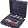 KS Tools 1162095 Zestaw uniwersalny hydrauliczny