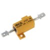 Rezystor do montażu w obudowie 36 kΩ 25 W 5 % Arcol HS25M 2R2 J M303 Aluminium