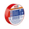 Taśma elektroizolacyjna 5000V PVC 10m 15mm czerwona 53988-00020-00